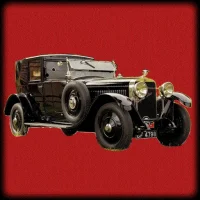 Other vintage automobiles